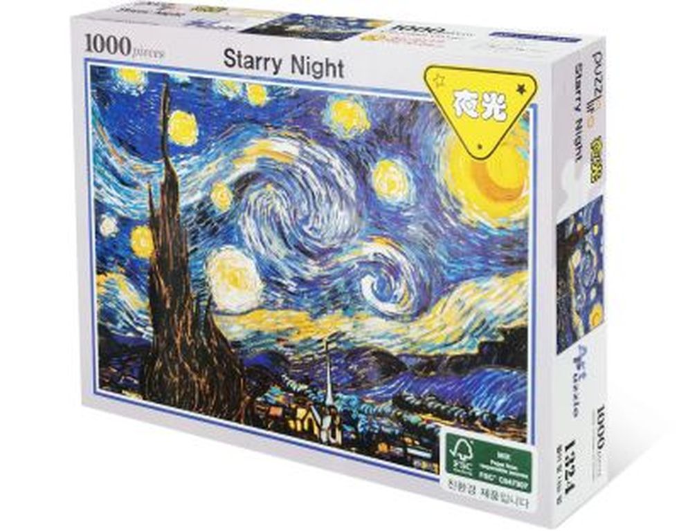 Starry Night